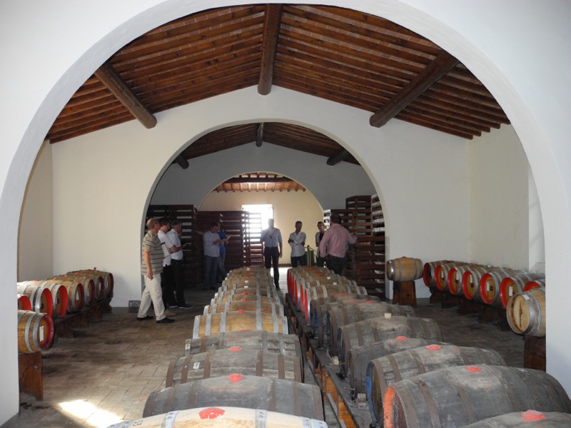 Fattoria San Michele a Torri, Bild 3