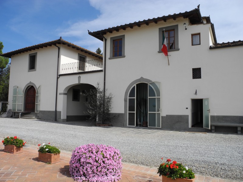 Fattoria San Michele a Torri, Bild 5
