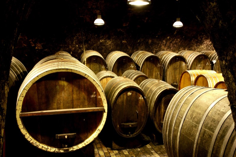 Weingut Wittmann, Bild 3