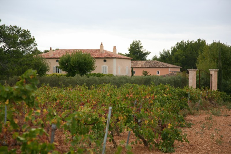 Domaine d'Eole, Bild 2