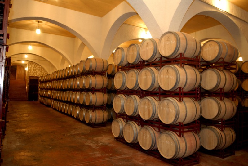 Bodegas Enguera, Valencia