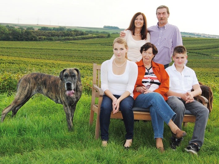 Weingut Kreichgauer, Bild 3