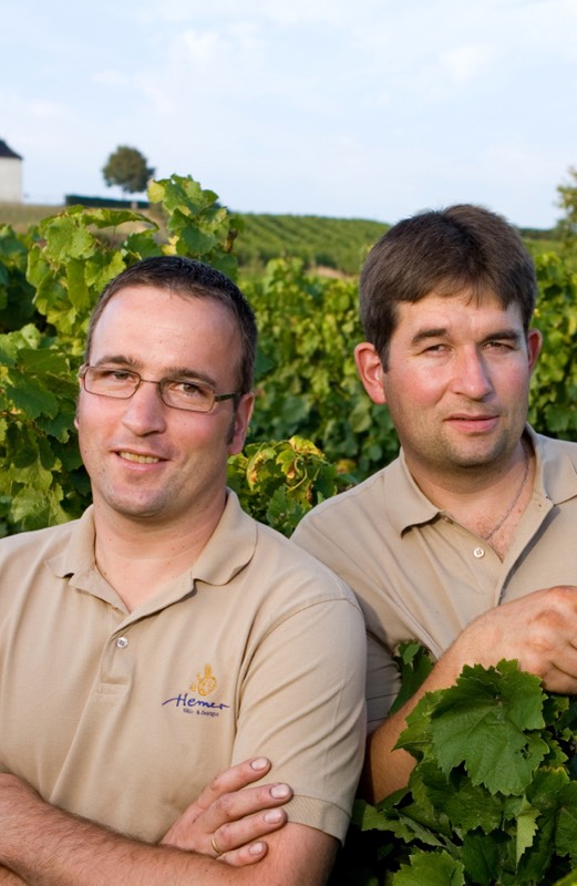 Wein & Sektgut Hemer, Bild 2