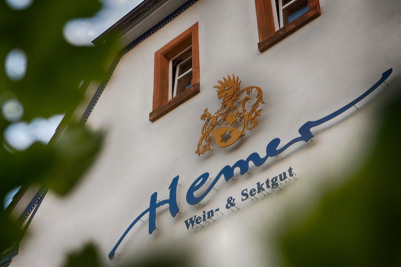 Wein & Sektgut Hemer, Rheinhessen