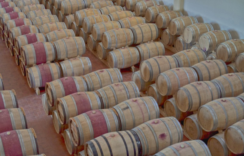 Vignobles JJ Nouvel, Bordeaux, St. Emilion