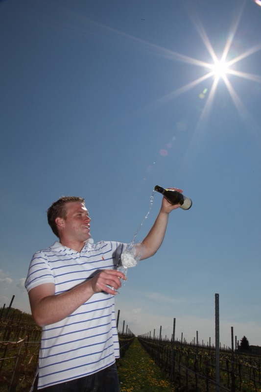 Weingut Lukas Kesselring, Bild 2