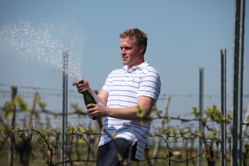 Weingut Lukas Kesselring, Bild 3