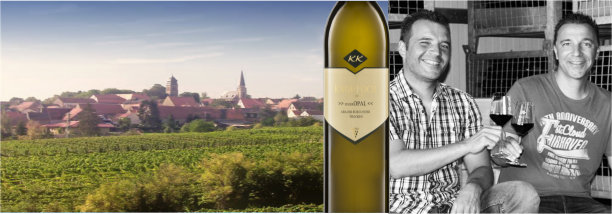 Bioweingut Knobloch