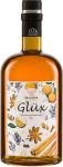 Glüx Punch mit Gin Bio Walcher Glühgin Südtirol