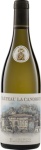 Château la Canorgue Blanc Luberon AOC 2021 Biowein