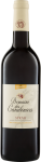 Syrah VdPays d'OC Carabiniers Biowein