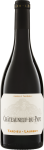 Châteauneuf-du-Pape AOP 2021 Tardieu Biowein 