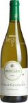 Chablis Grand Cru 'Les Preuses' AOC 2009 Brocard