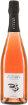 Champagne Rosé Brut Fleury Bio 