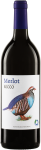 Merlot BECCO IGT 1l Biowein