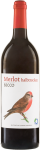 Merlot halbtrocken BECCO IGT 1l Biowein