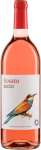 BECCO Rosato 1l Biowein