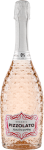 Rosé Spumante alkoholfrei M-USE Pizzolato Bio 