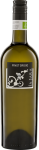 Pinot Grigio Bianco delle Venezie DOC  La Jara Biowein 
