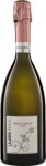 Spumante Pinot Grigio Rosé La Jara bio