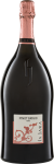Spumante Pinot Grigio Rosé La Jara Magnum GK Bio