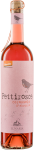 Cerasuolo d'Abruzzo Rosato Pettirosce DOC Lunaria Biowein
