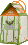 Primitivo Terre di Chieti IGP  Bag in Box 3l Lunaria Biowein
