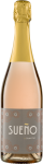 SUEÑO Rosé Sekt Trocken Bio