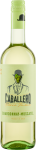 Caballero Parra Jimenez Blanco Chardonnay Moscatel La Mancha DO 2019 Biowein