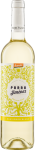 Sauvignon Blanc Parra Demeter DO 2021 Irjimpa Biowein