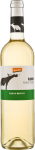 Platero Verdejo-Chardonnay Demeter Irjimpa Biowein