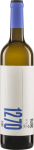 1270 A VUIT Garnacha Blanca Priorat DOQ 2018 Celler Hidalgo Biowein