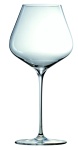 Q1 Burgunder Glas Stölzle Rotweinglas(4er Karton)