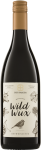 Wildwux Rot QW 2019 Braunstein Biowein
