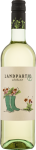 Landparty Weiß Biowein