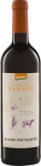 Blauer Portugieser Demeter QW 2018 Sander Biowein