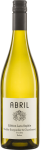Weißburgunder & Chardonnay Edition Lara-Sophie QW 2021 Abril Biowein
