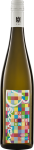 Riesling Kunterbunt QbA 2014 Beurer Biowein