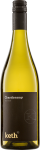 Chardonnay QW 2020 Weingut Keth Biowein