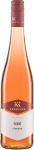 Rosé Gutswein feinherb QW  Knobloch Biowein