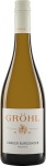 Grauer Burgunder QW Rheinhessen 2025 Gröhl 
