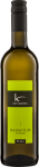 Muskateller feinherb QbA Kesselring Biowein