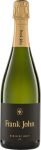 Riesling Brut '32' 2015 Frank John Bio