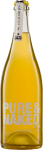 PURE&NAKED PetNat Brut nature 2017 Wgt. am Stein