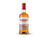 Benromach Organic Speyside Single Malt Whisky Bio