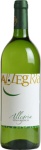 ALLEGRIA Bianco 1l Biowein
