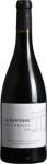 Les Chemins de traverse AOC 2021 Château La Baronne Biowein