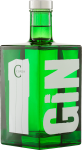 Clouds Gin Bio
