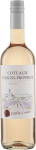 Coteaux d'Aix-en-Provence Rosé  AOP Biowein 