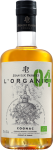Pasquet Cognac L‘Organic 04 Grande Champagne Bio